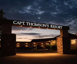 Photo 2 - Capt. Thomson's Resort