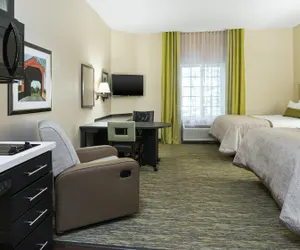 Photo 4 - Candlewood Suites Grove City - Outlet Center, an IHG Hotel