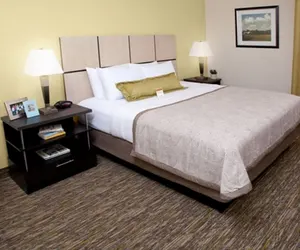 Photo 3 - Candlewood Suites Grove City - Outlet Center, an IHG Hotel