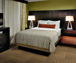 Photo 2 - Staybridge Suites Dearborn MI, an IHG Hotel