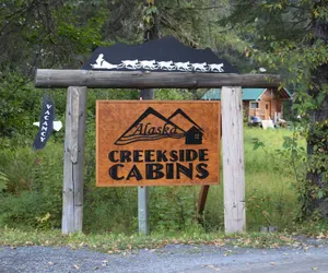 Photo 2 - Alaska Creekside Cabins