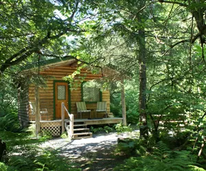Photo 3 - Alaska Creekside Cabins