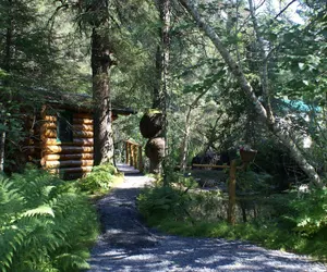 Photo 5 - Alaska Creekside Cabins