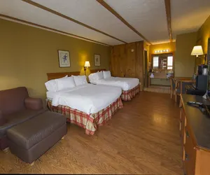 Photo 4 - Timbers Lodge