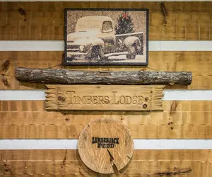 Photo 2 - Timbers Lodge