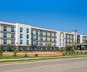 Photo 2 - Home2 Suites by Hilton Irving / DFW Airport North