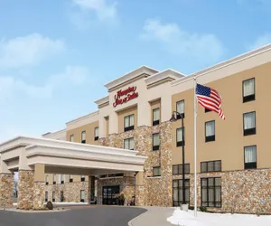 Photo 2 - Hampton Inn & Suites Mount Joy/Lancaster West