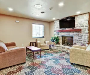 Photo 4 - Cobblestone Inn & Suites - Ambridge
