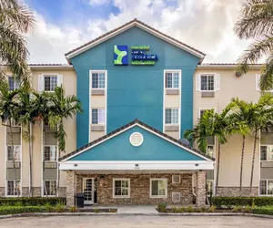 Photo 2 - Extended Stay America Select Suites - Fort Lauderdale - Airport - West