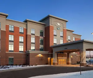 Photo 2 - Homewood Suites by Hilton Syracuse - Carrier Circle