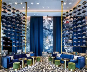 Photo 2 - Hotel Indigo Los Angeles Downtown by IHG