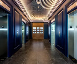 Photo 3 - Hotel Indigo Los Angeles Downtown by IHG