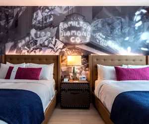 Photo 5 - Hotel Indigo Los Angeles Downtown by IHG