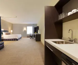 Photo 5 - Home2Suites by Hilton Oklahoma City South