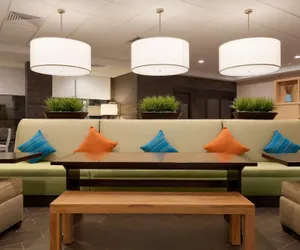 Photo 3 - Home2Suites by Hilton Oklahoma City South