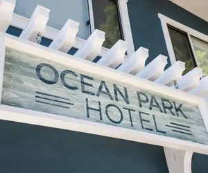 Photo 3 - Ocean Park Hotel