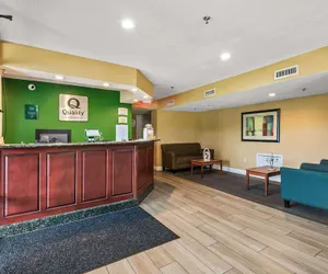 Photo 5 - Quality Inn Quincy - Tallahassee West