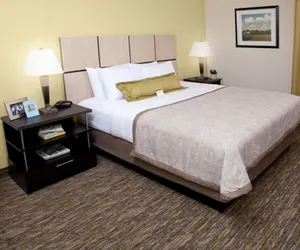 Photo 3 - Candlewood Suites Kansas City - Independence, an IHG Hotel