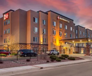 Photo 2 - Best Western Plus Gallup Inn & Suites