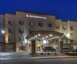 Photo 2 - Best Western Plus Gallup Inn & Suites