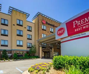 Photo 2 - Best Western Premier University Inn