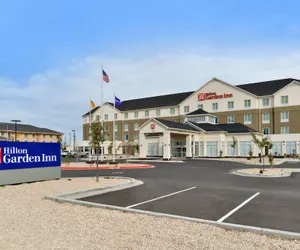 Photo 2 - Hilton Garden Inn Hobbs