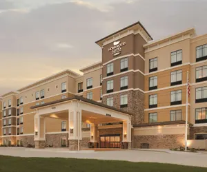 Photo 2 - Homewood Suites by Hilton West Des Moines/SW Mall Area