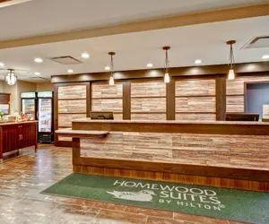 Photo 3 - Homewood Suites by Hilton Bridgewater/Branchburg