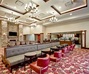 Photo 4 - Homewood Suites by Hilton Bridgewater/Branchburg