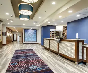 Photo 5 - Hampton Inn & Suites Greenville Airport, SC