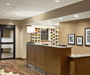 Photo 4 - Hampton Inn & Suites Minooka
