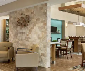 Photo 3 - Hampton Inn & Suites Minooka