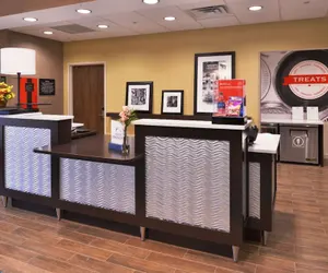 Photo 3 - Hampton Inn Leavenworth