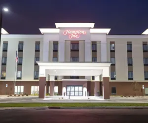 Photo 2 - Hampton Inn Toledo/Oregon