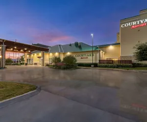 Photo 2 - Courtyard by Marriott Abilene Northeast