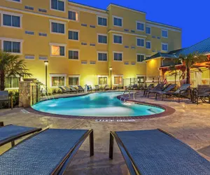 Photo 2 - Courtyard by Marriott Abilene Northeast