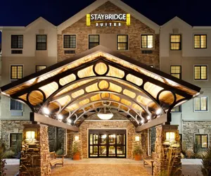 Photo 2 - Staybridge Suites Midland, an IHG Hotel