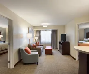 Photo 4 - Staybridge Suites Midland, an IHG Hotel