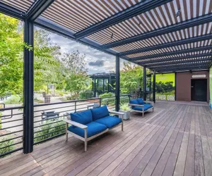 Photo 2 - @ Marbella Lane - Curated 5BR in Upscale RMV Haven