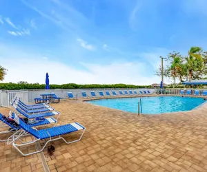 Photo 5 - Bahia Waterview Suite Pool Tennis Beach Fishing