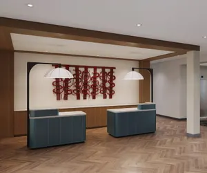Photo 3 - Cambria Hotel Fort Worth - Medical Center