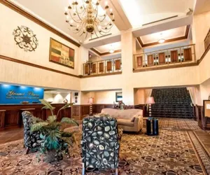 Photo 2 - Grand Plaza Hotel & Conference Center