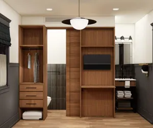 Photo 2 - Lightwell Hotel & Spa