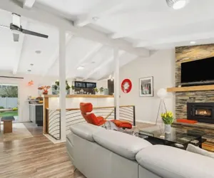 Photo 2 - The Foundry Escape - Hot Tub, Bikes & Game Room