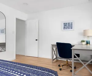 Photo 2 - MCM Condo Near DT SoCo Pet Friendly