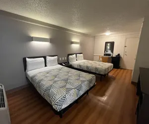 Photo 5 - Studio 6 Suites Euless, Tx – Dfw West