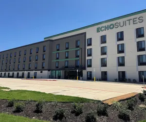 Photo 2 - Echo Suites Extended Stay by Wyndham Fort Worth Alliance
