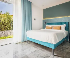 Photo 3 - LaDiana QuenRoom Pool ResortVibe NearBch