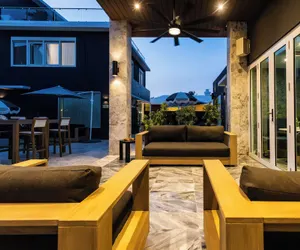 Photo 5 - ElCarlton King-Pool ResortVibe NearBeach