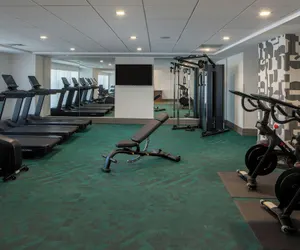 Photo 4 - Trilogy Hotel Huntsville, Autograph Collection